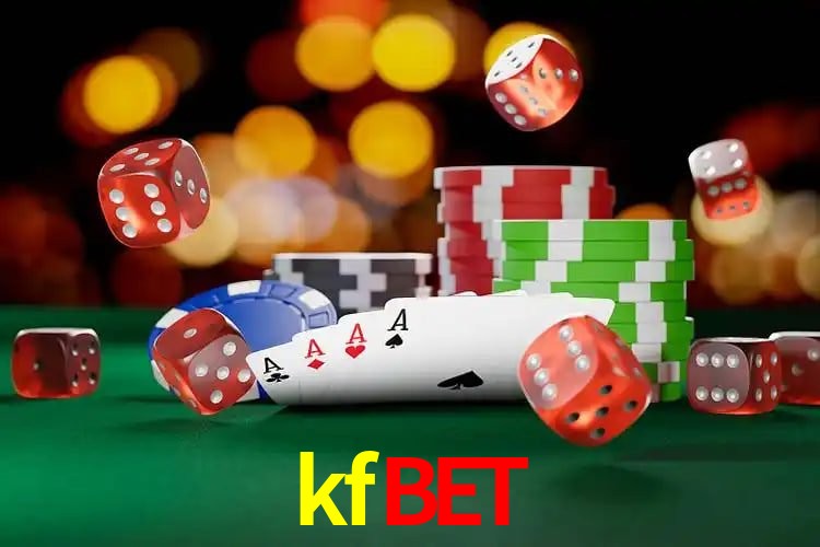 Estatísticas kfbet